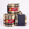 5/A Baker Fleece Horse Polo Wraps - Set of 4
